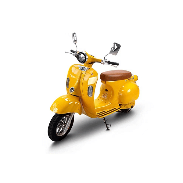 tesla roman holiday 2000W vespa electric scooter electric bike for sale at low price