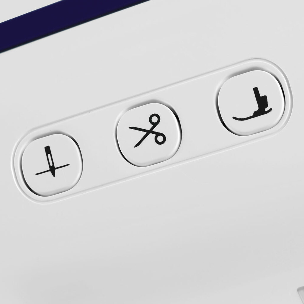 Bro Innov-ís NQ1600E (NQ 1600E) Embroidery Machine / Optional Grand Slam Embroidery Package