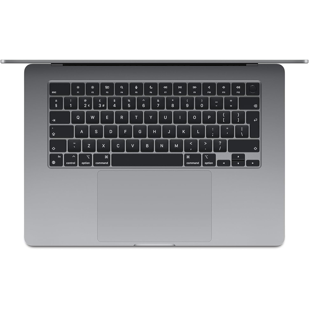 Apple's 2024 MacBook Air 15-inch laptop