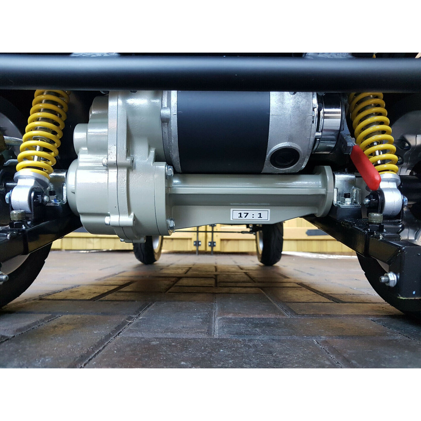 BRAND NEW MOBILITY SCOOTER KYMCO MAXER.ALL TERRAIN MOBILITY SCOOTER.CAN DELIVER