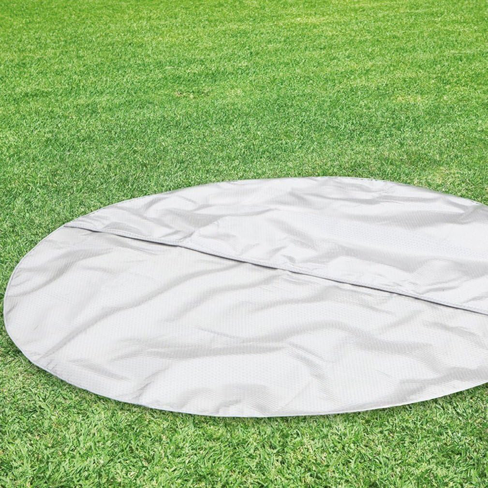 Intex Pure Spa Round Bubble Bath