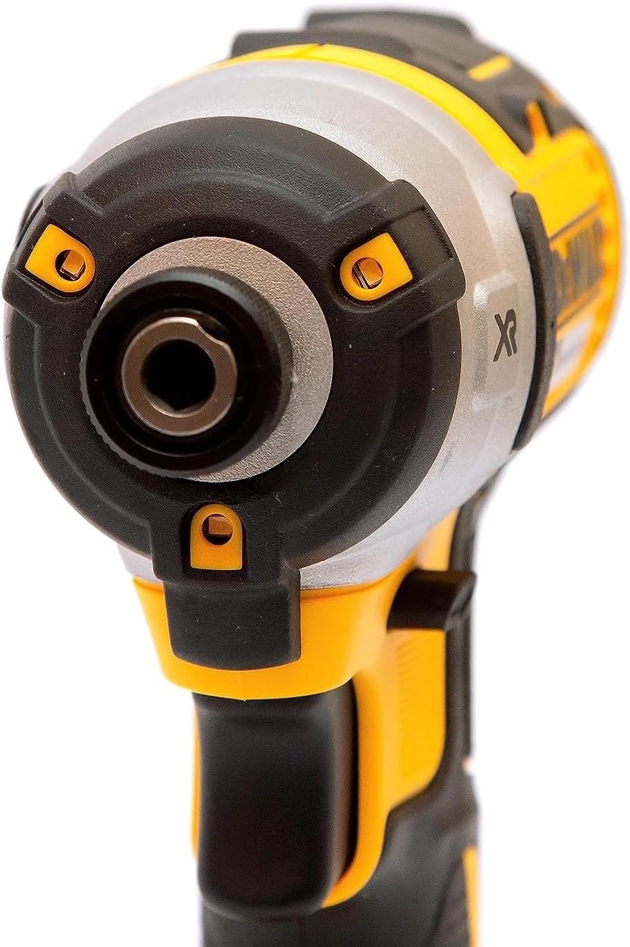 DEWALT DCF887N XR 18V 3 Speed BL Impact Driver Naked, 18 W