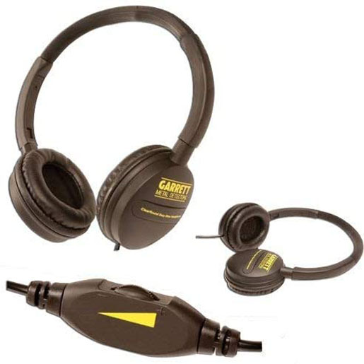 Garrett Ace 300 Metal Detector