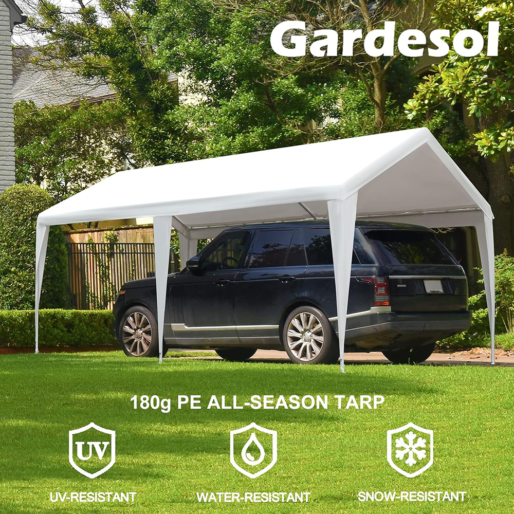 Gardesol Carport