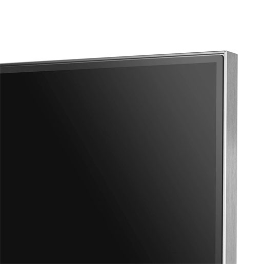 TCL 6 Series 4K Ultra HD Dolby Vision HDR QLED Roku Smart TV