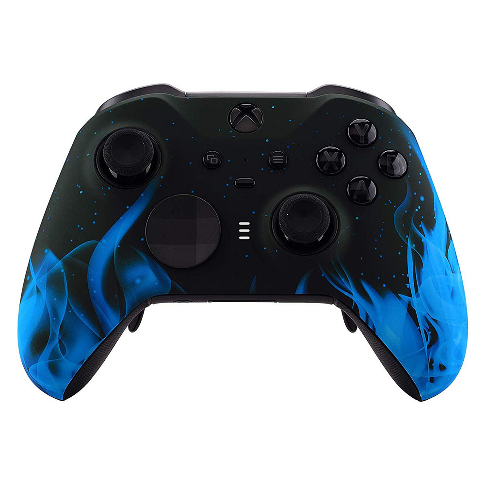 7 Watts Elite Series 2 Controller Modded - Custom Pro Rapid Fire Mod