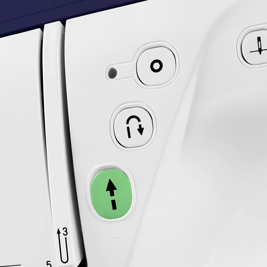 Bro Innov-ís NQ3600D (NQ 3600D) Sewing and Disney Embroidery Machine / Optional Grand Slam Embroidery Package