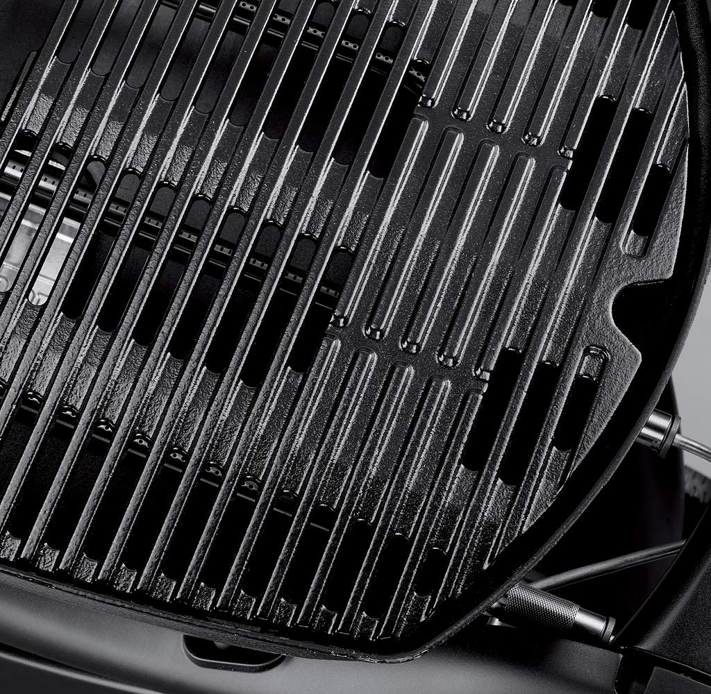 Weber 57060001 Q3200 Liquid Propane Grill