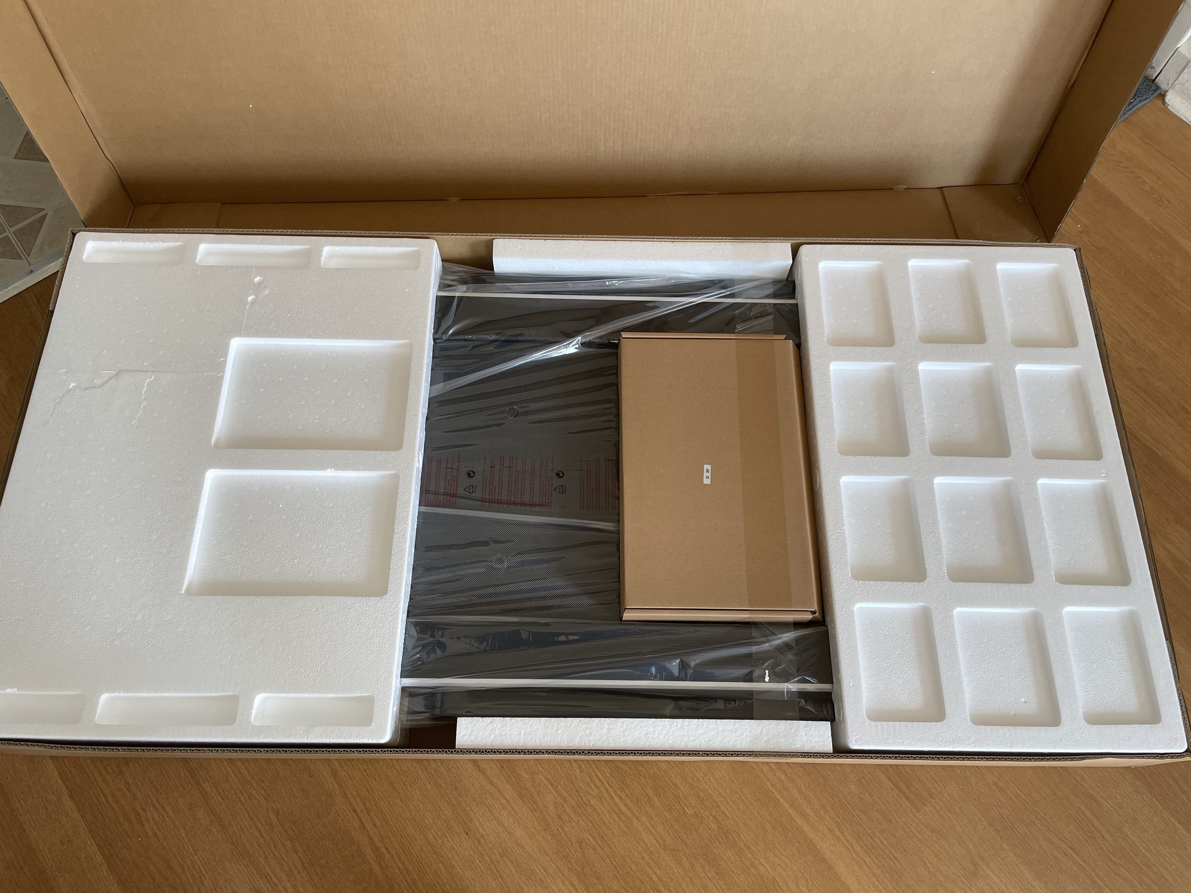 ASUNA Premium Slim Folding Treadmill Running Machine with Speakers for Home Gyms.