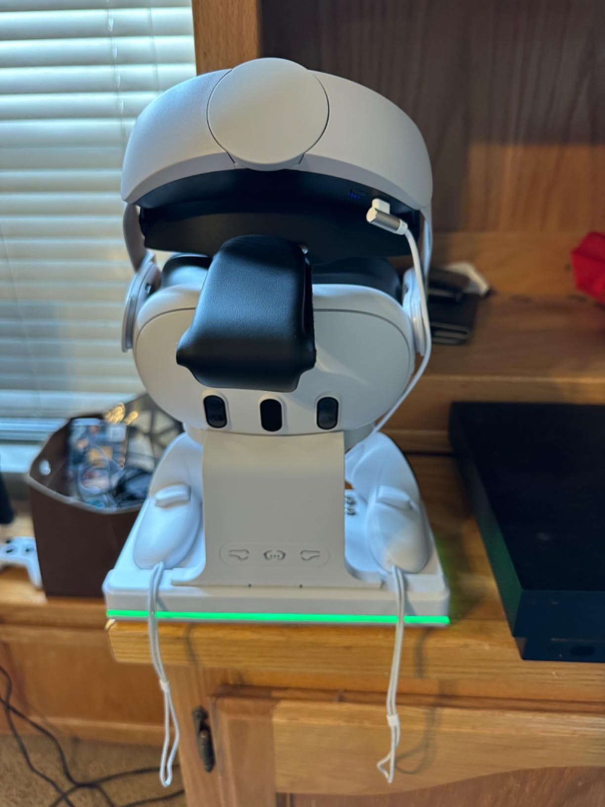 Quest 3 128GB or 512GB �?Breakthrough Mixed Reality �?Powerful Performance